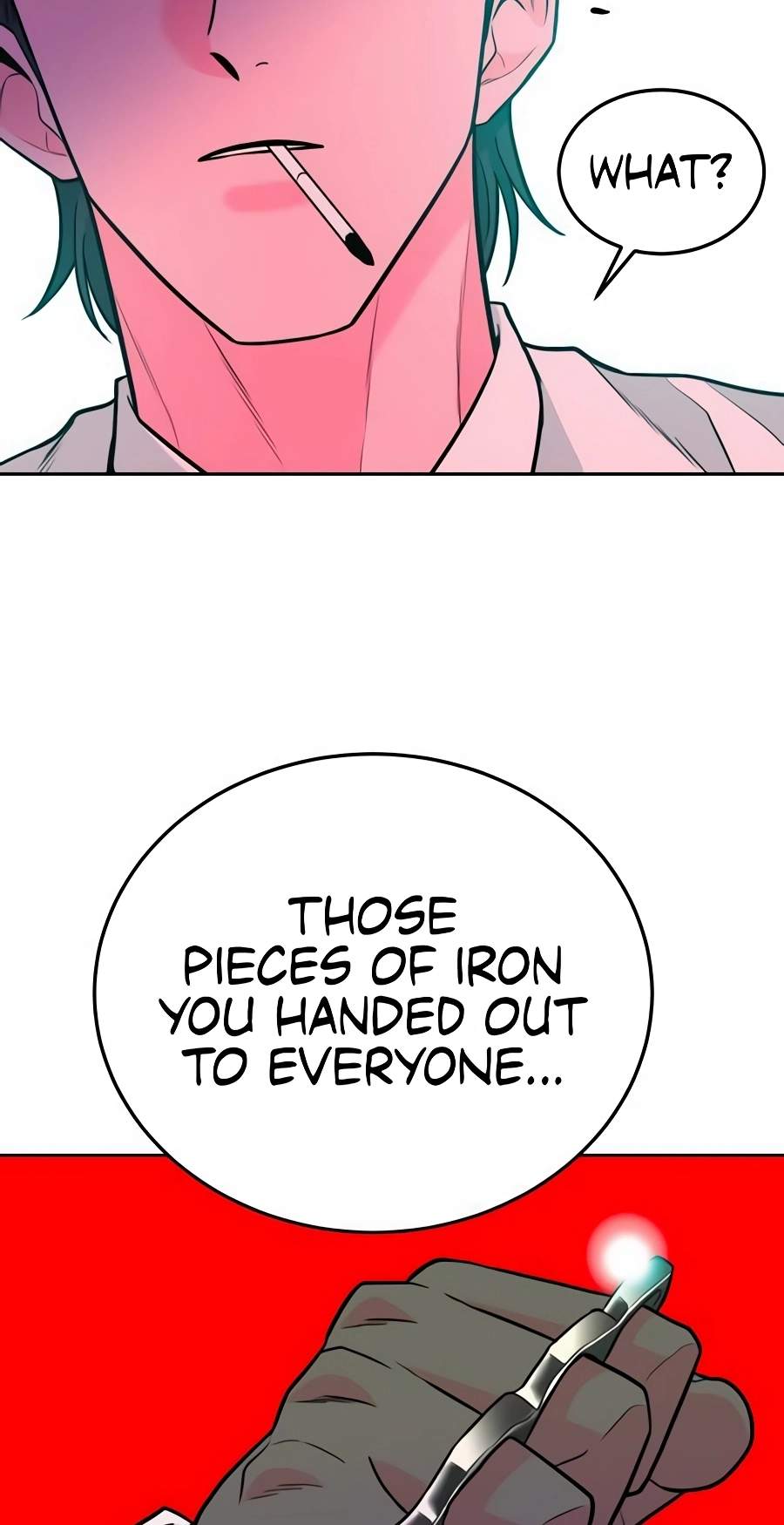 Student Jo-Eun — Chapter 79 — page 65