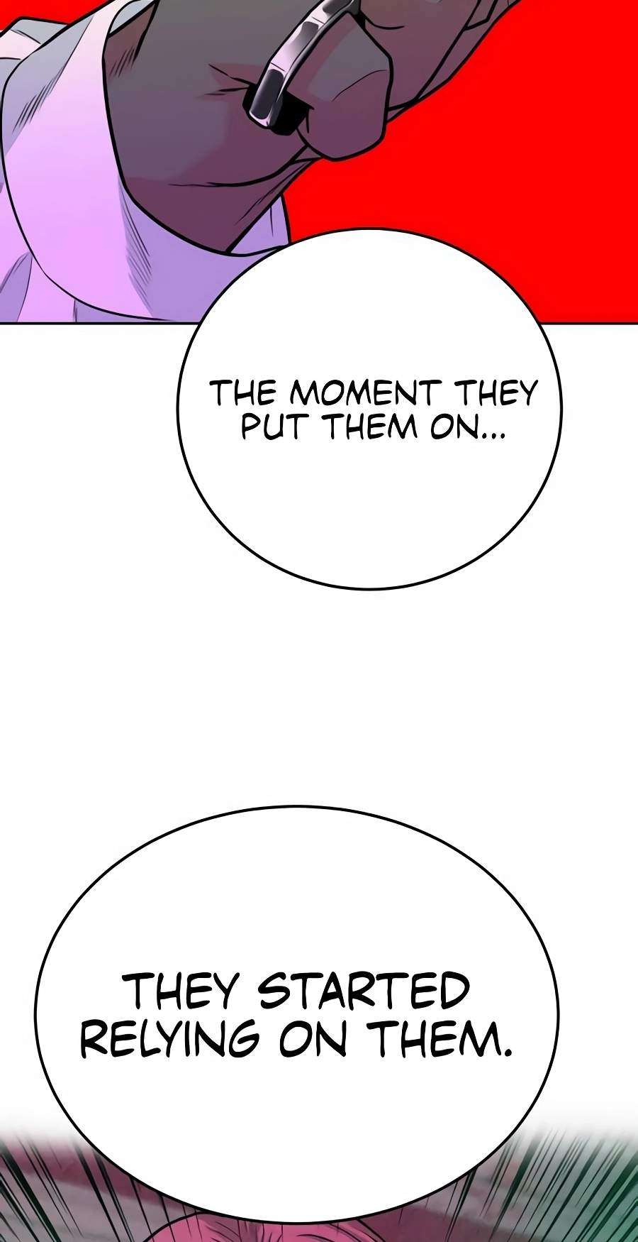 Student Jo-Eun — Chapter 79 — page 66
