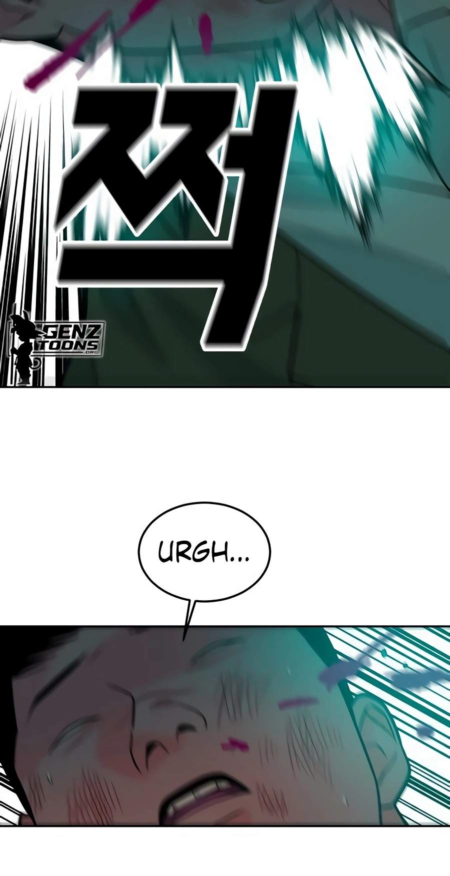Student Jo-Eun — Chapter 79 — page 69