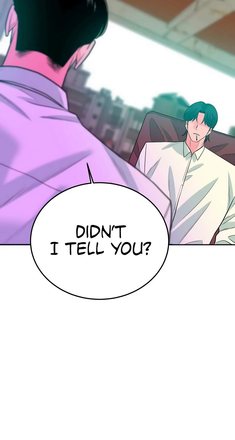 Student Jo-Eun — Chapter 79 — page 78
