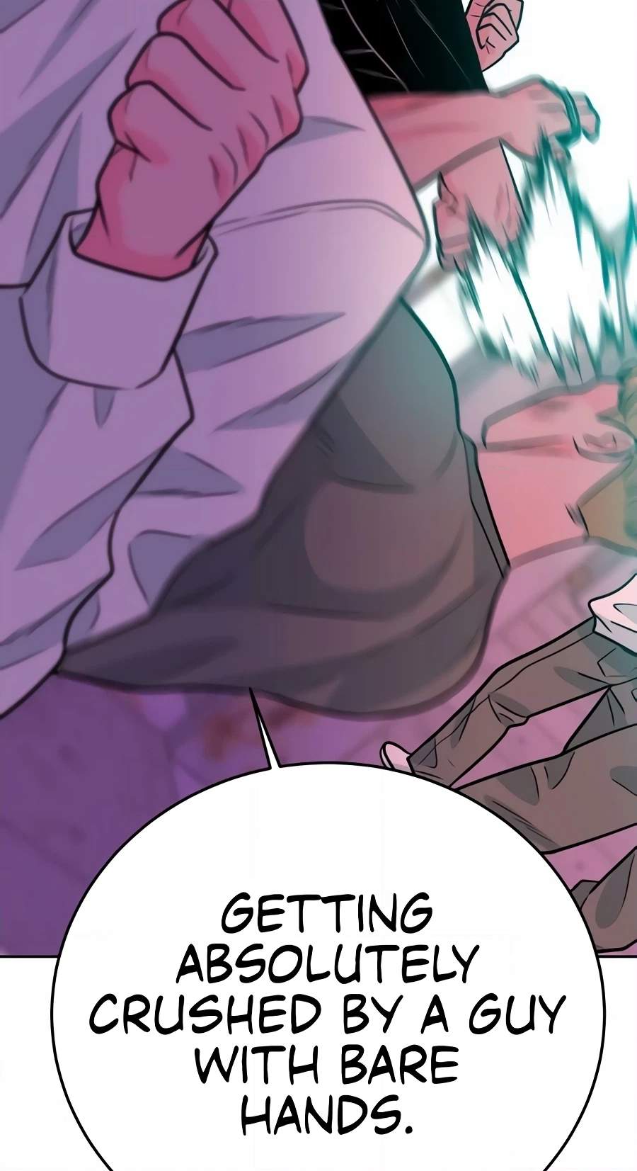 Student Jo-Eun — Chapter 79 — page 80