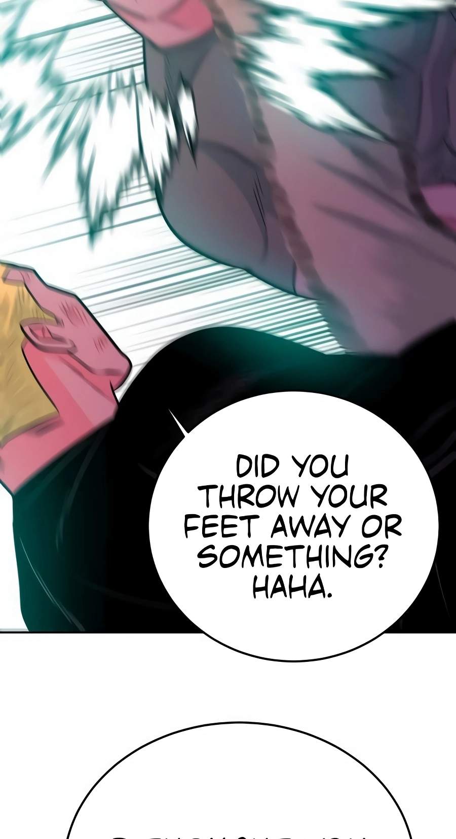 Student Jo-Eun — Chapter 79 — page 83