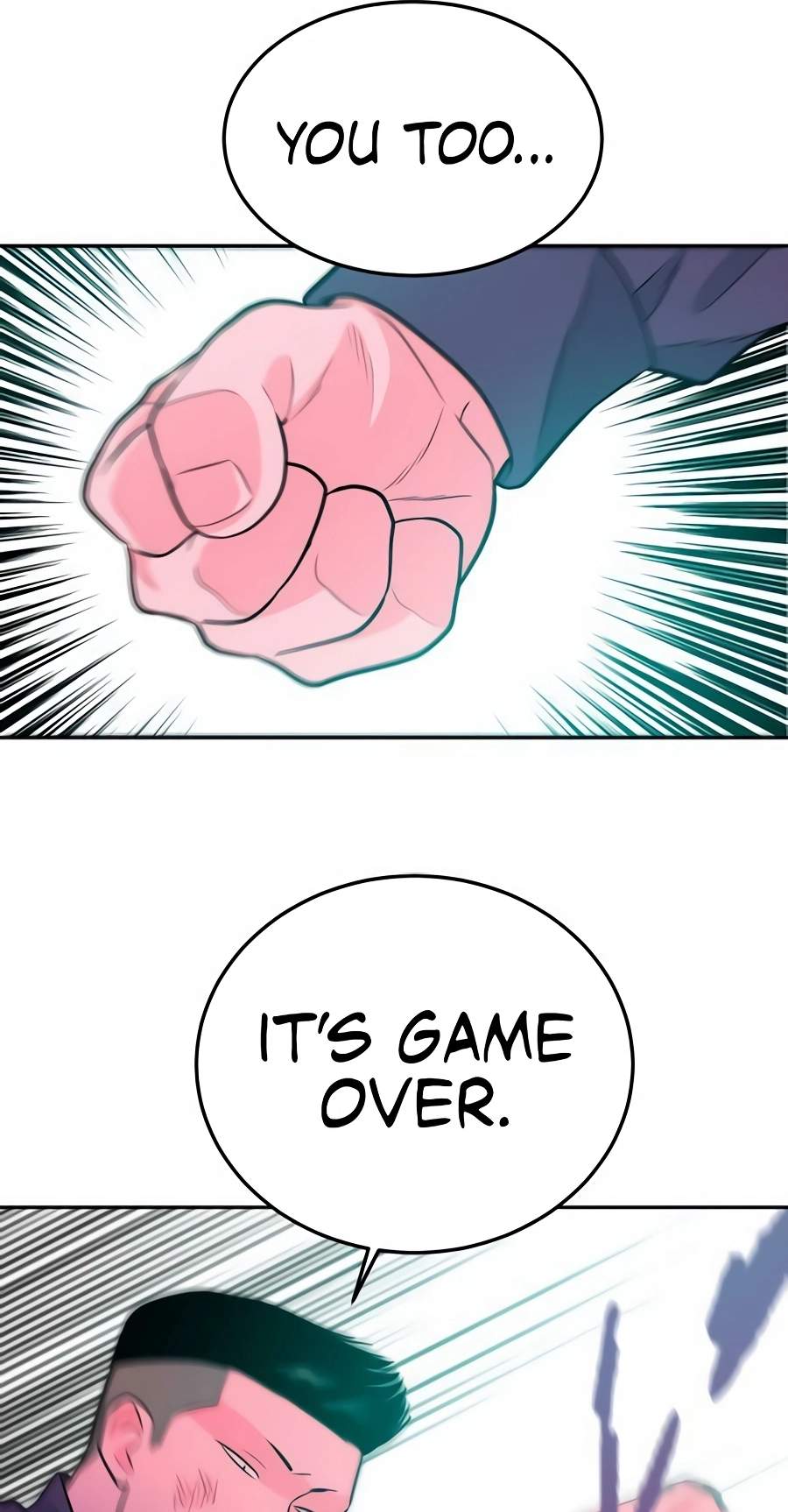 Student Jo-Eun — Chapter 79 — page 87