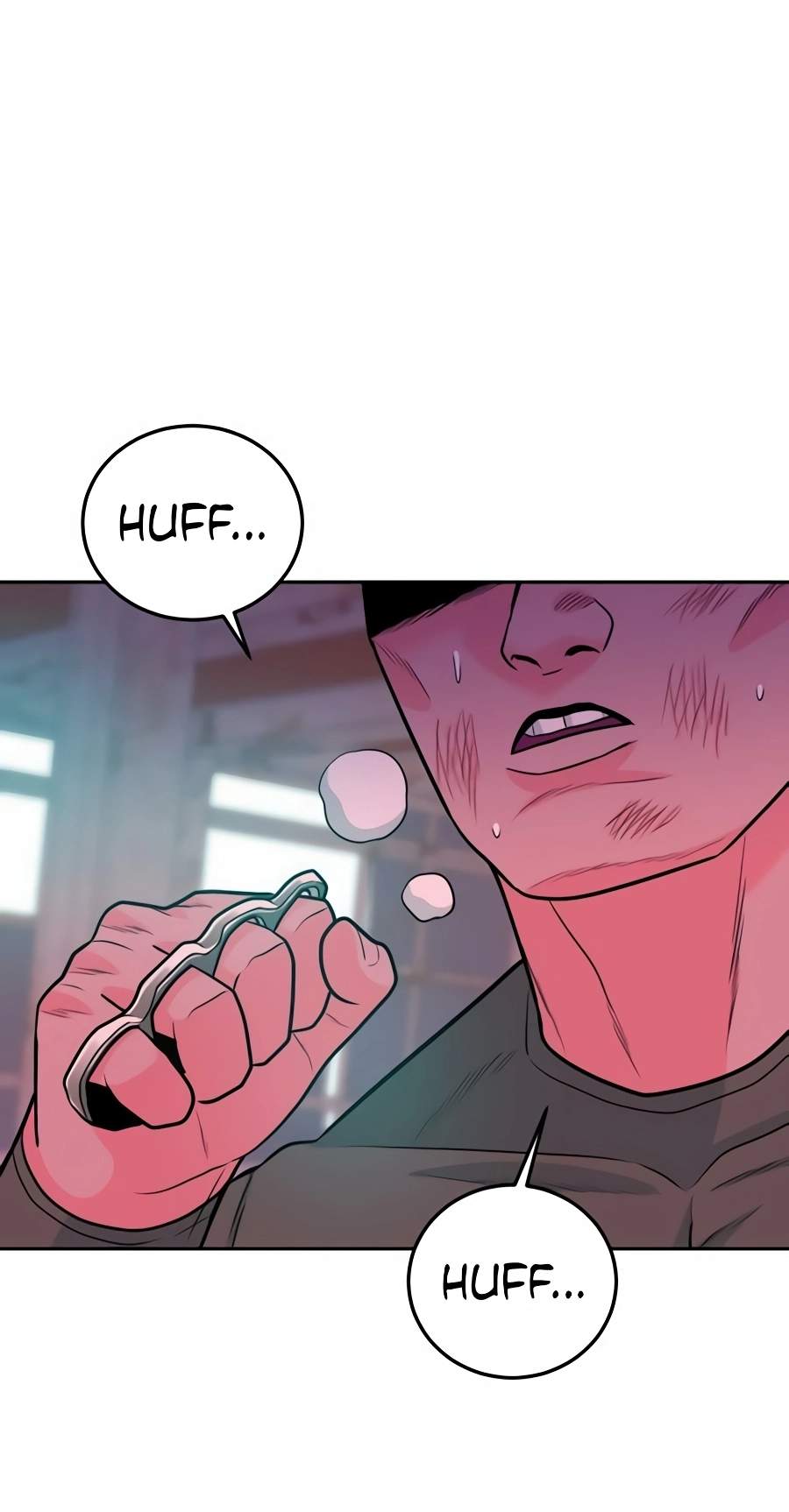 Student Jo-Eun — Chapter 79 — page 91