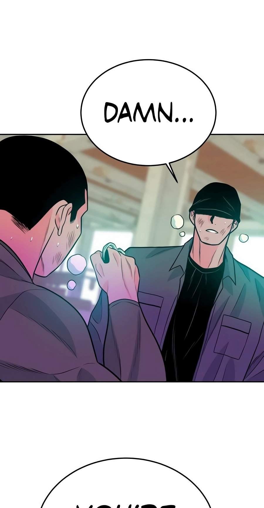 Student Jo-Eun — Chapter 79 — page 92