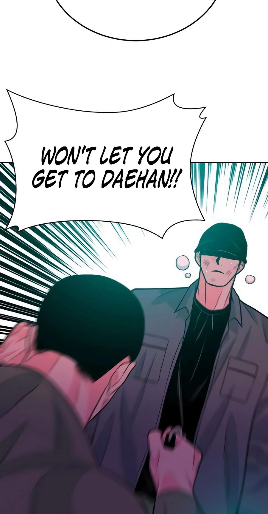 Student Jo-Eun — Chapter 79 — page 94