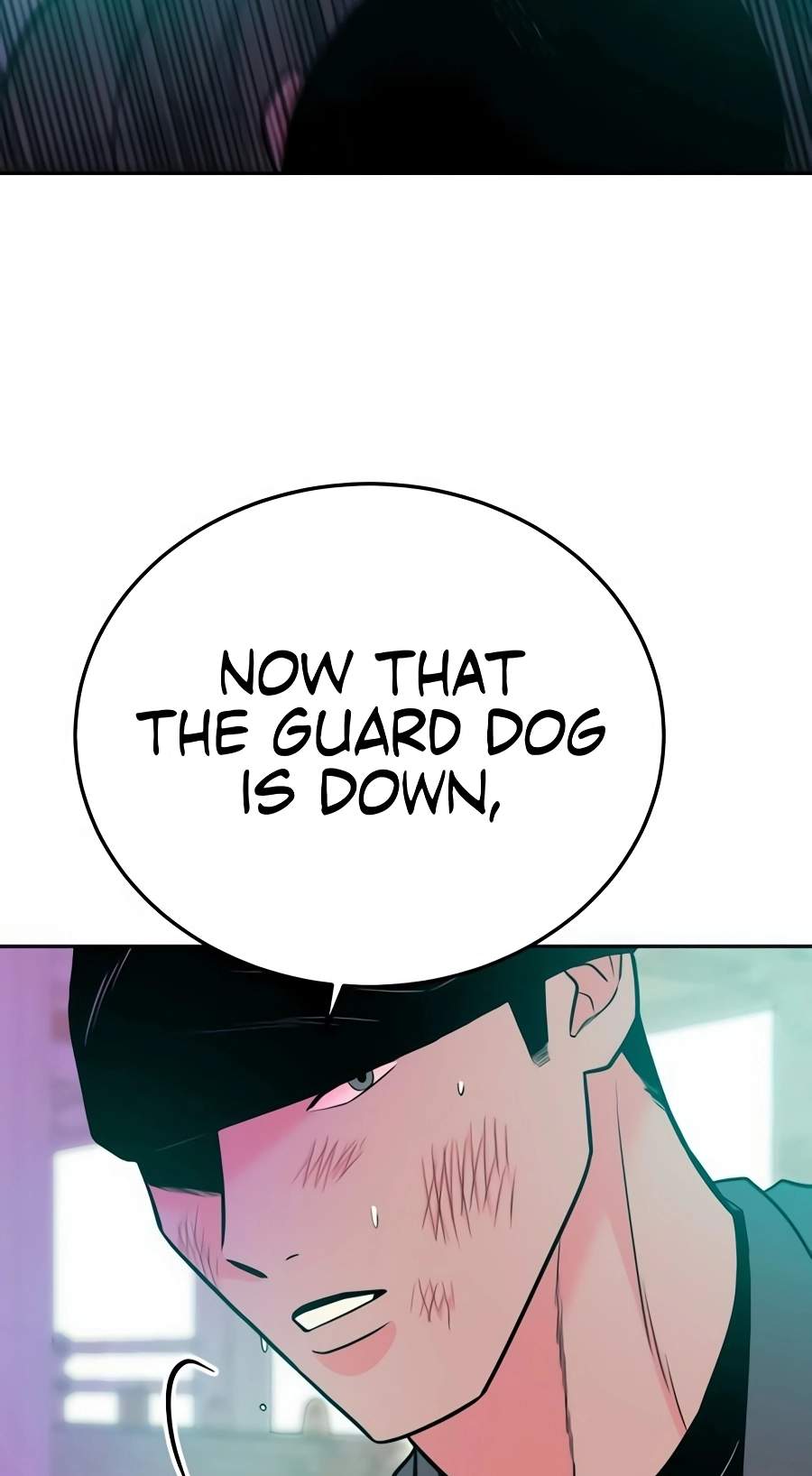 Student Jo-Eun — Chapter 79 — page 99