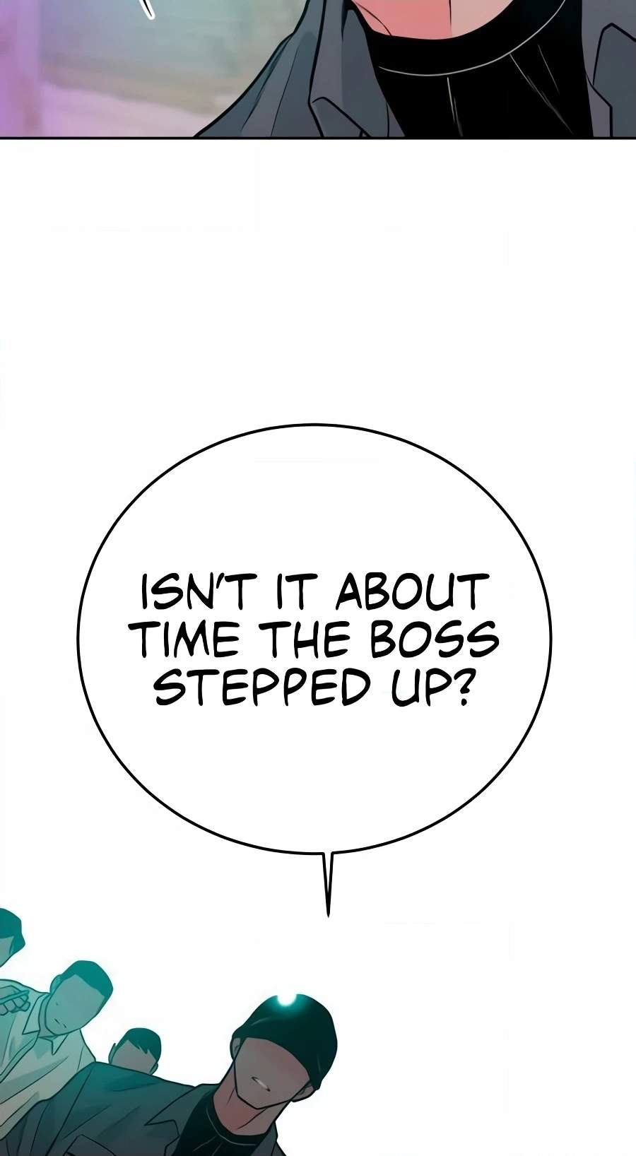 Student Jo-Eun — Chapter 79 — page 100