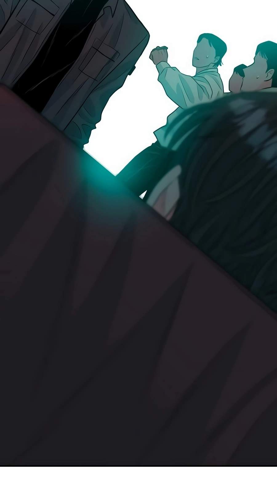Student Jo-Eun — Chapter 79 — page 101