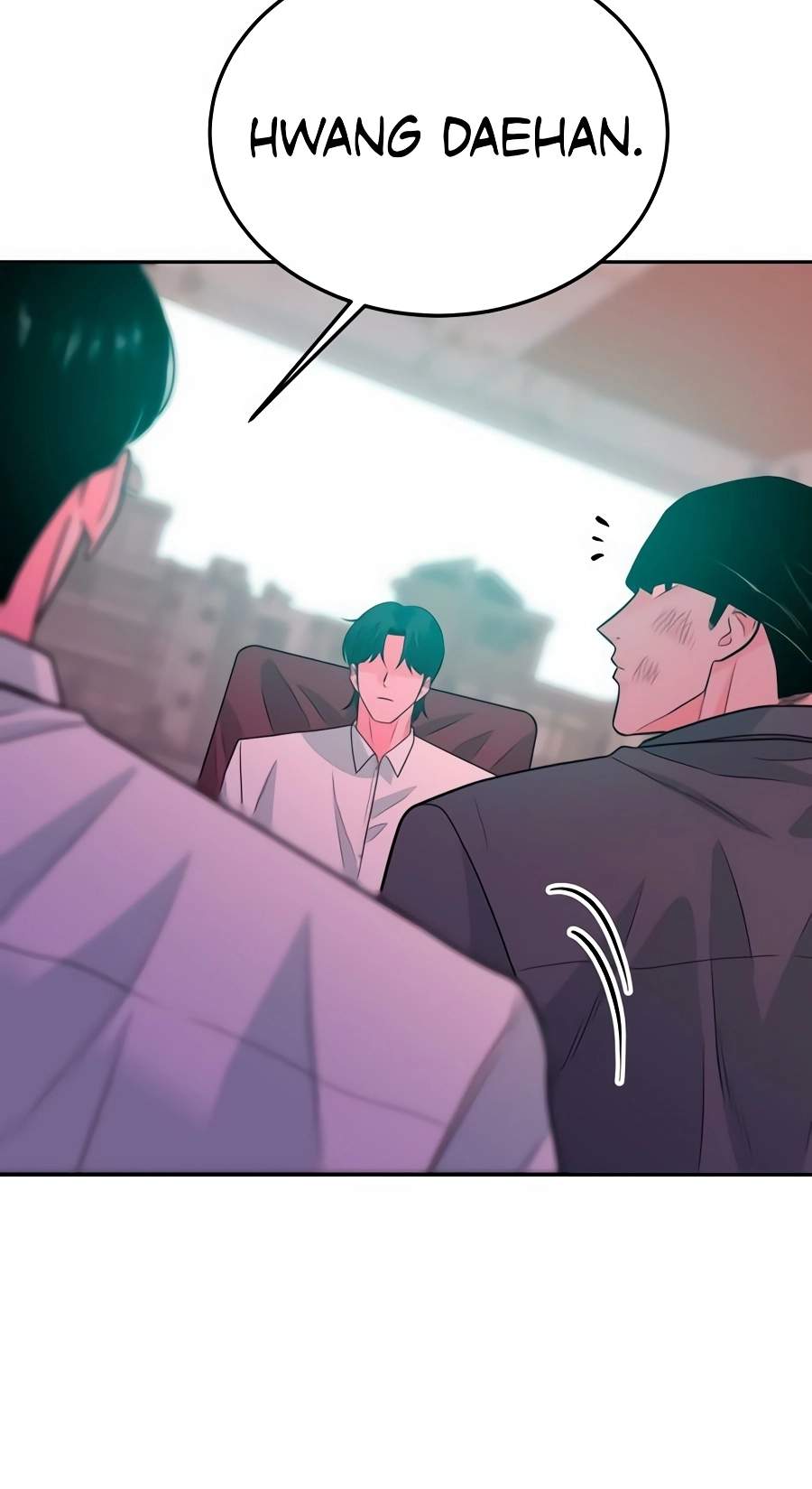 Student Jo-Eun — Chapter 79 — page 104
