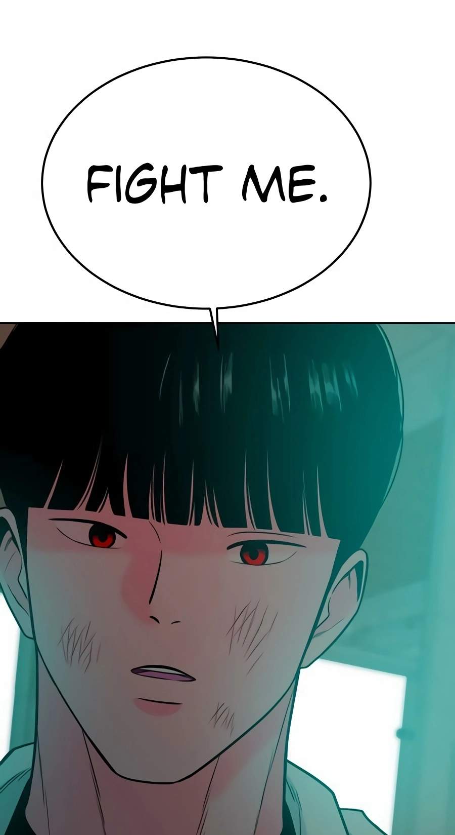 Student Jo-Eun — Chapter 79 — page 105