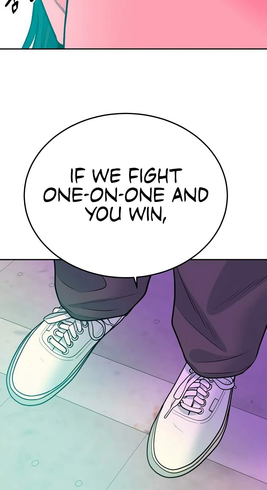 Student Jo-Eun — Chapter 79 — page 108