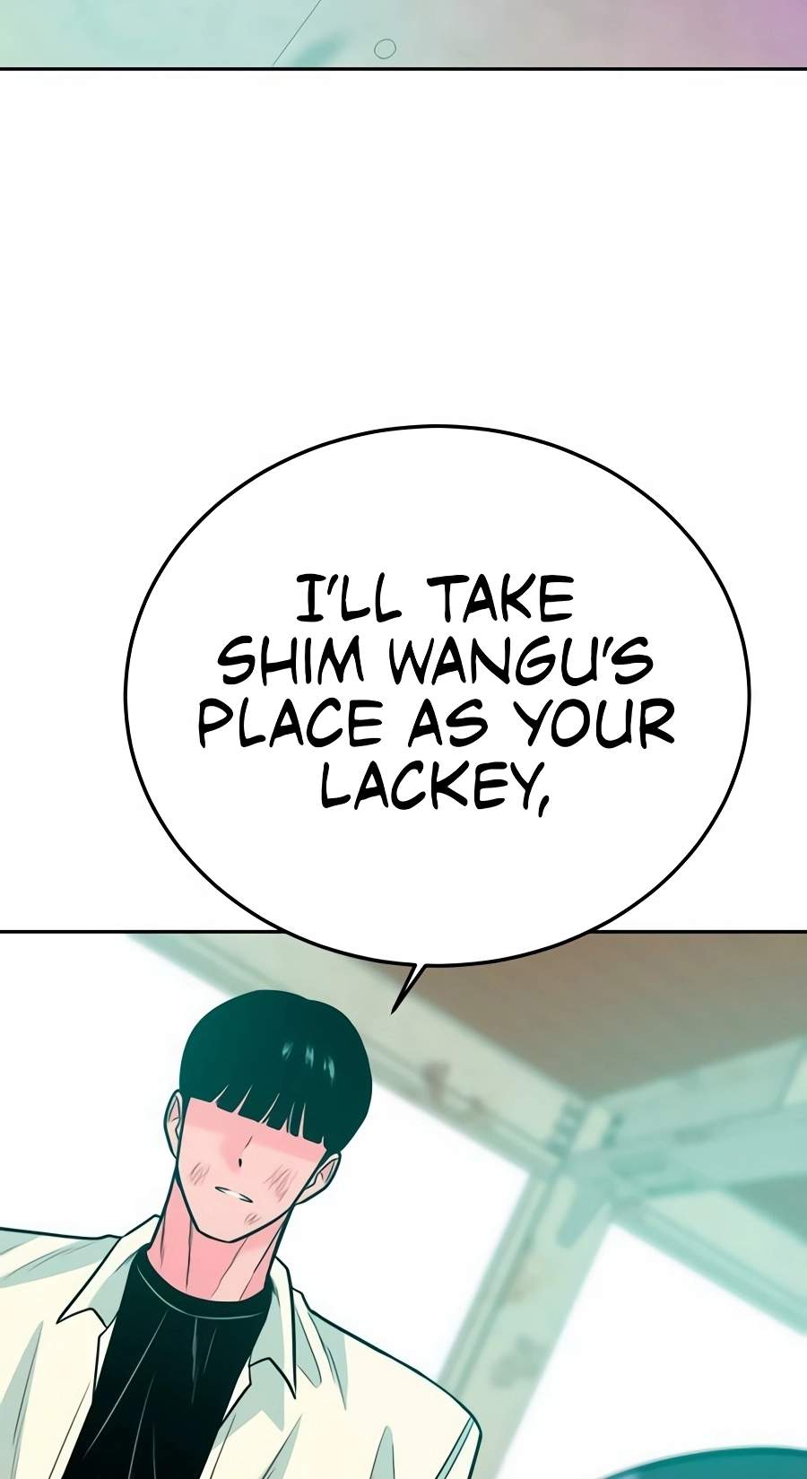Student Jo-Eun — Chapter 79 — page 109