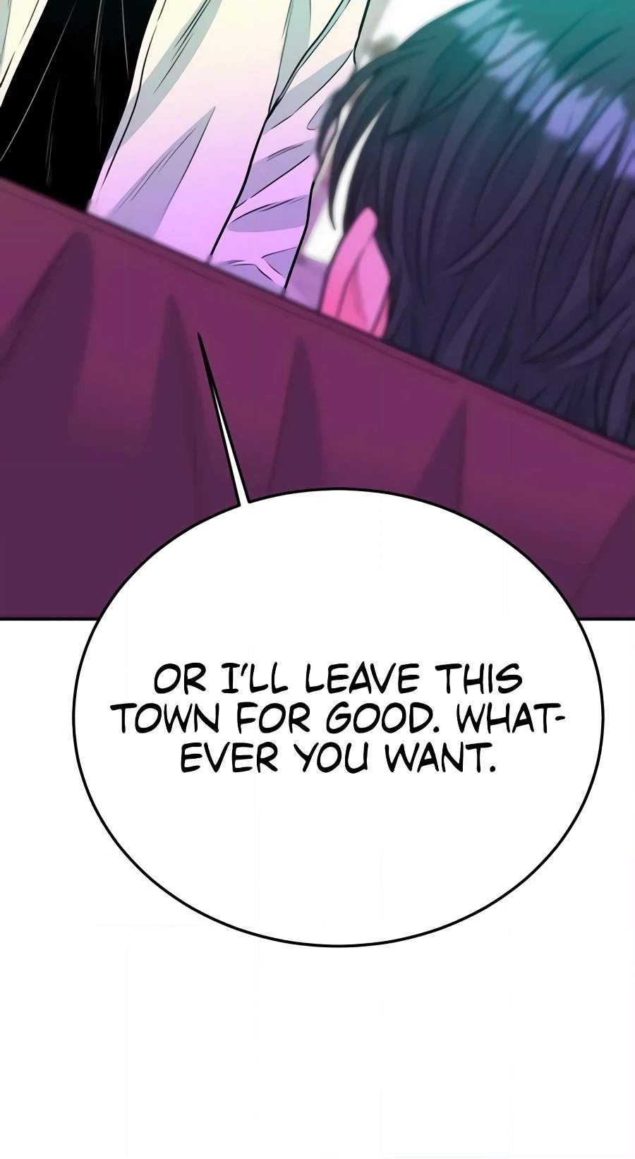 Student Jo-Eun — Chapter 79 — page 110
