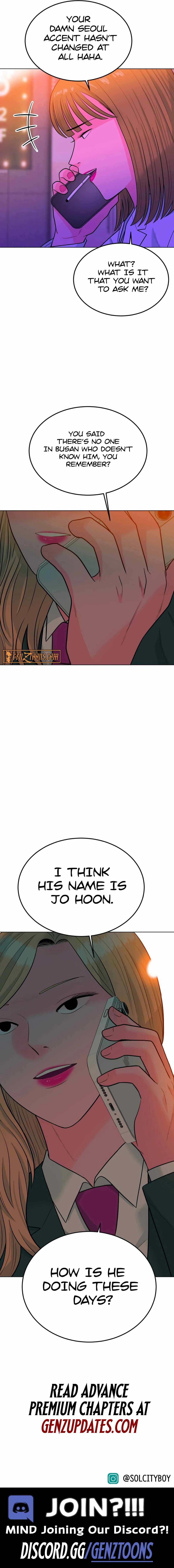 Student Jo-Eun — Chapter 8 — page 20