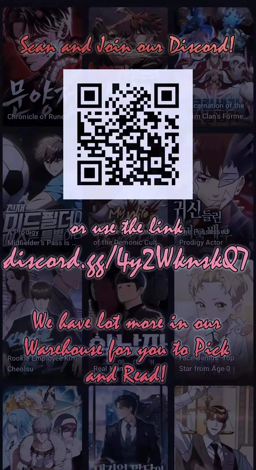 Student Jo-Eun — Chapter 80 — page 1