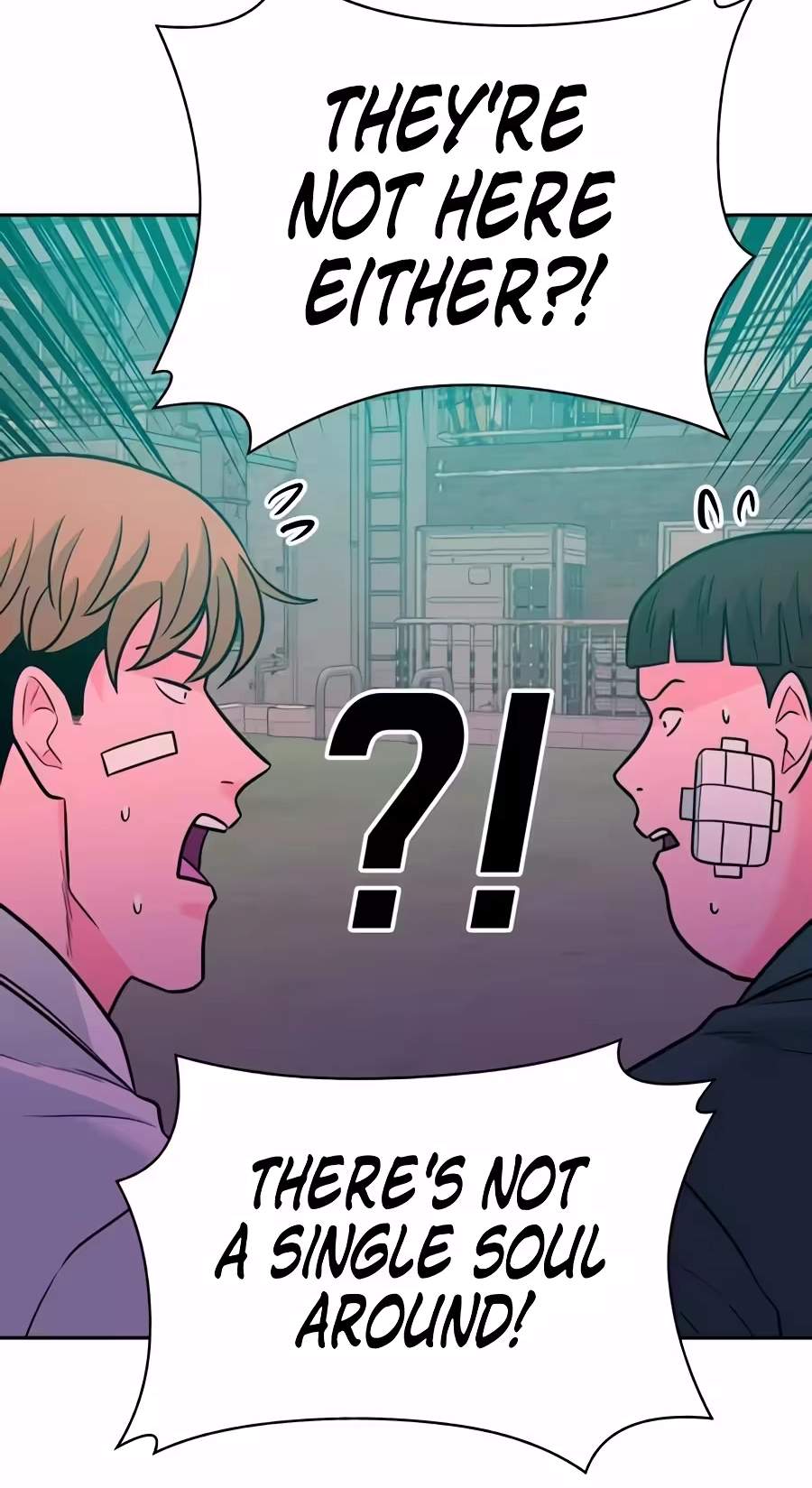 Student Jo-Eun — Chapter 80 — page 4