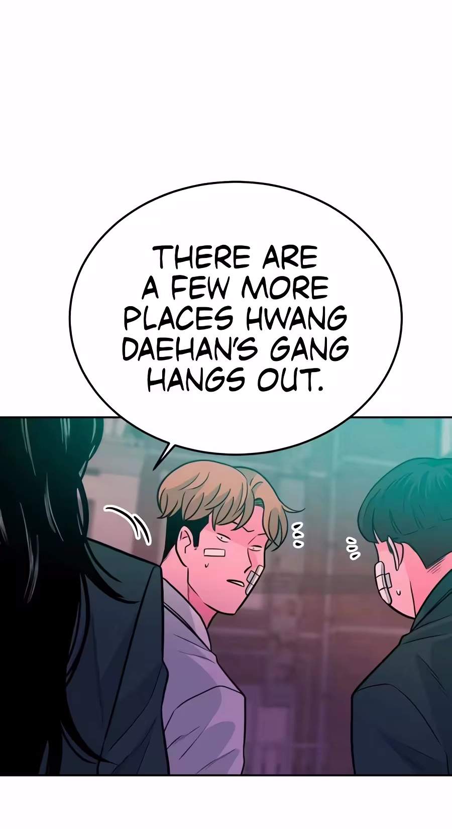 Student Jo-Eun — Chapter 80 — page 5