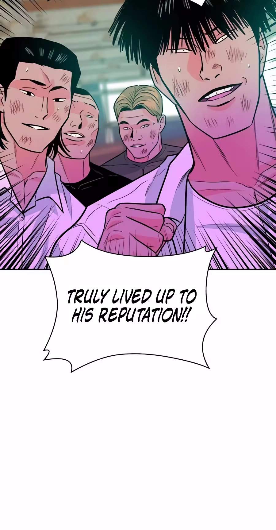 Student Jo-Eun — Chapter 80 — page 15