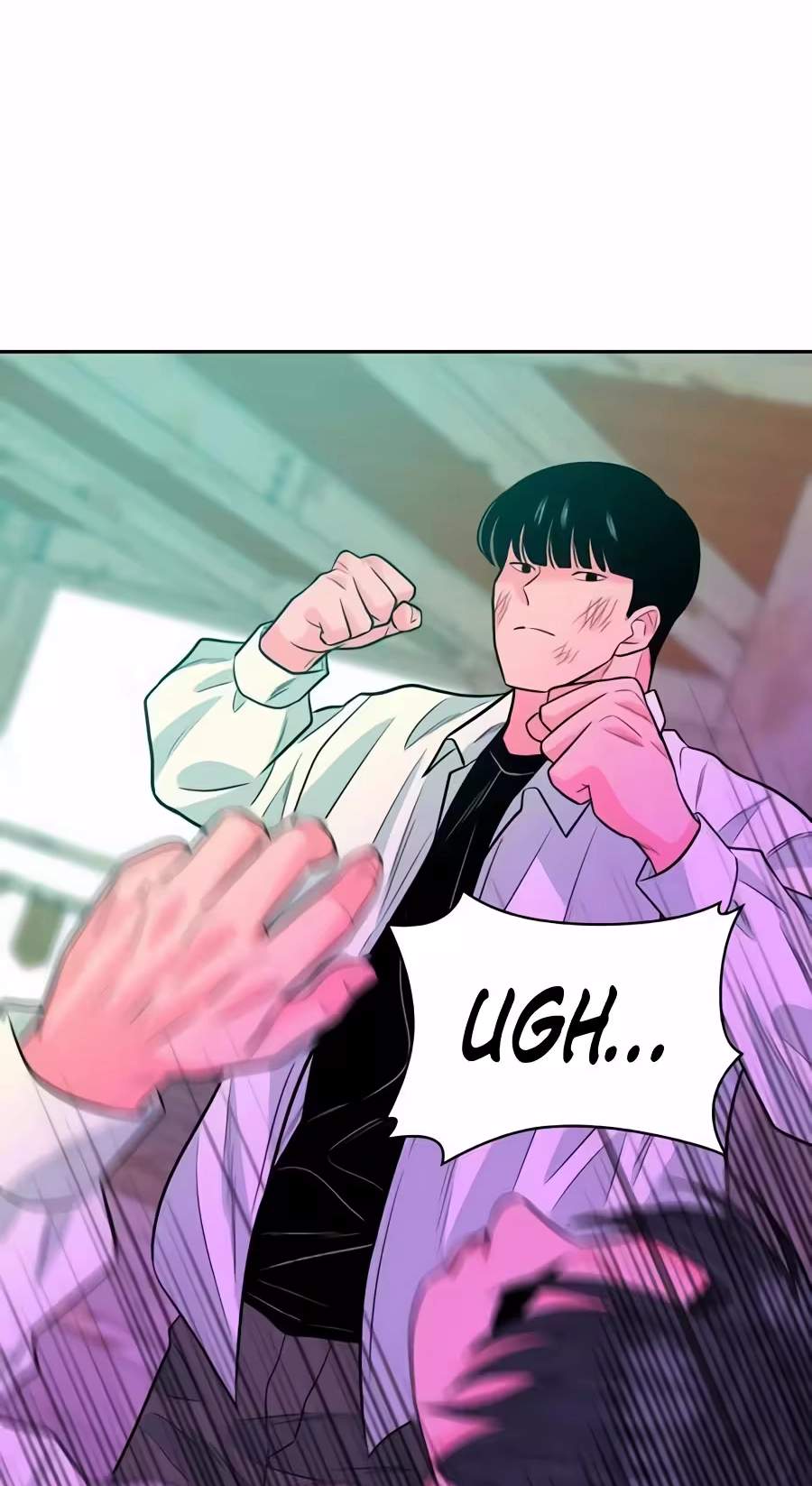 Student Jo-Eun — Chapter 80 — page 28