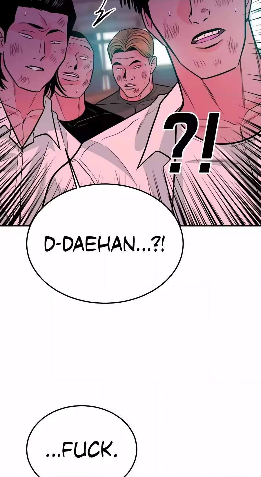 Student Jo-Eun — Chapter 80 — page 30