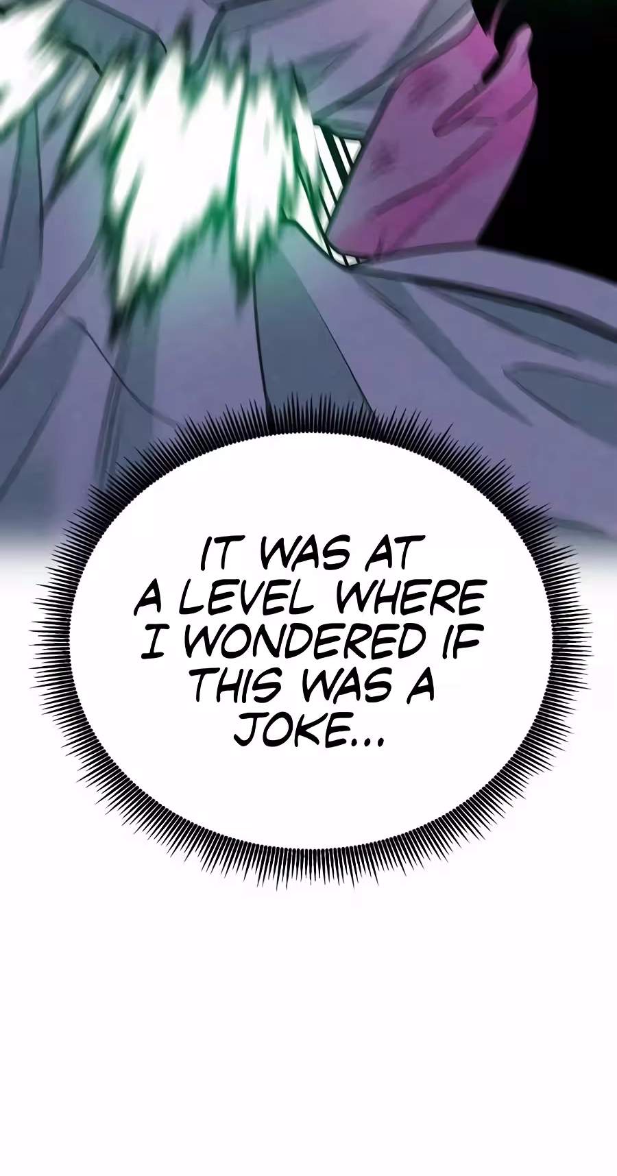 Student Jo-Eun — Chapter 80 — page 39