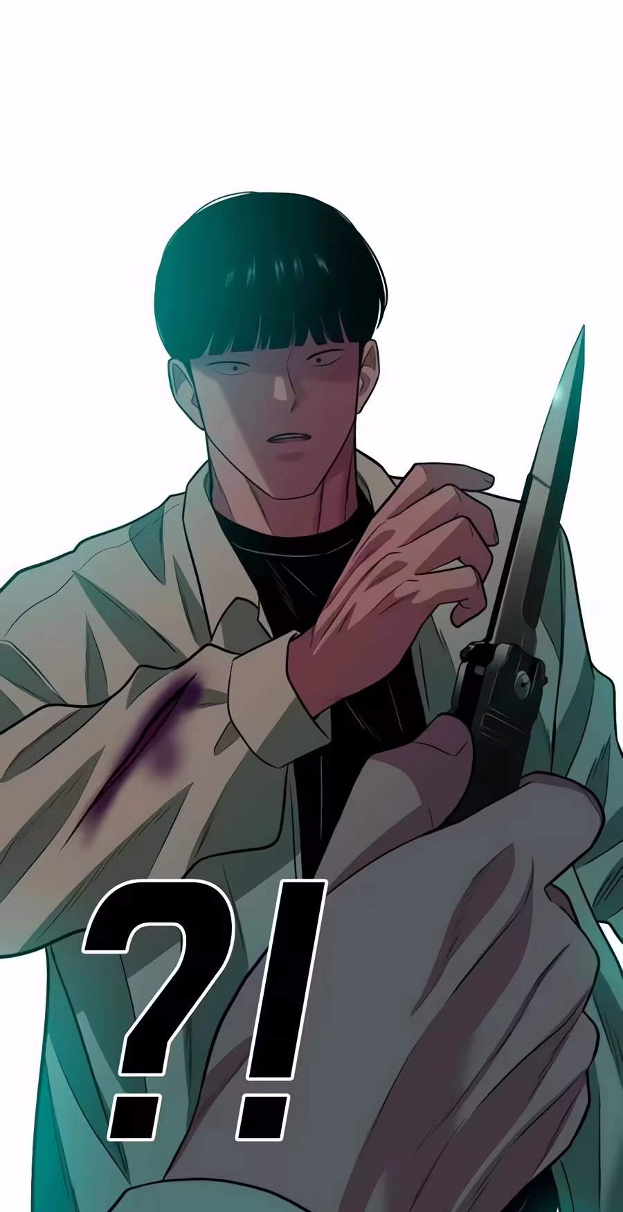 Student Jo-Eun — Chapter 80 — page 59