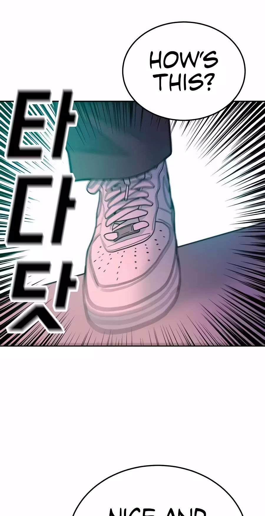Student Jo-Eun — Chapter 80 — page 62