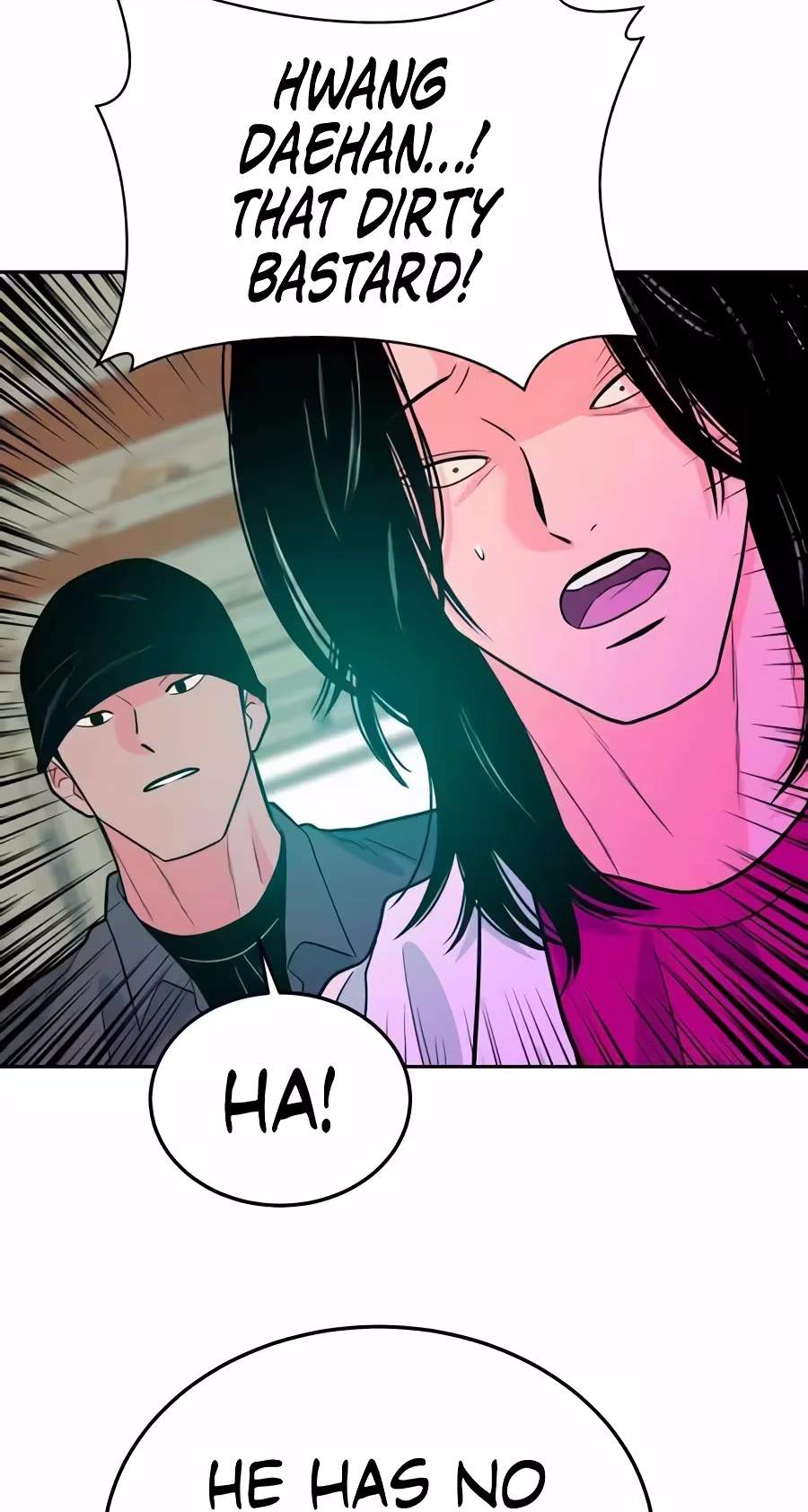 Student Jo-Eun — Chapter 80 — page 67