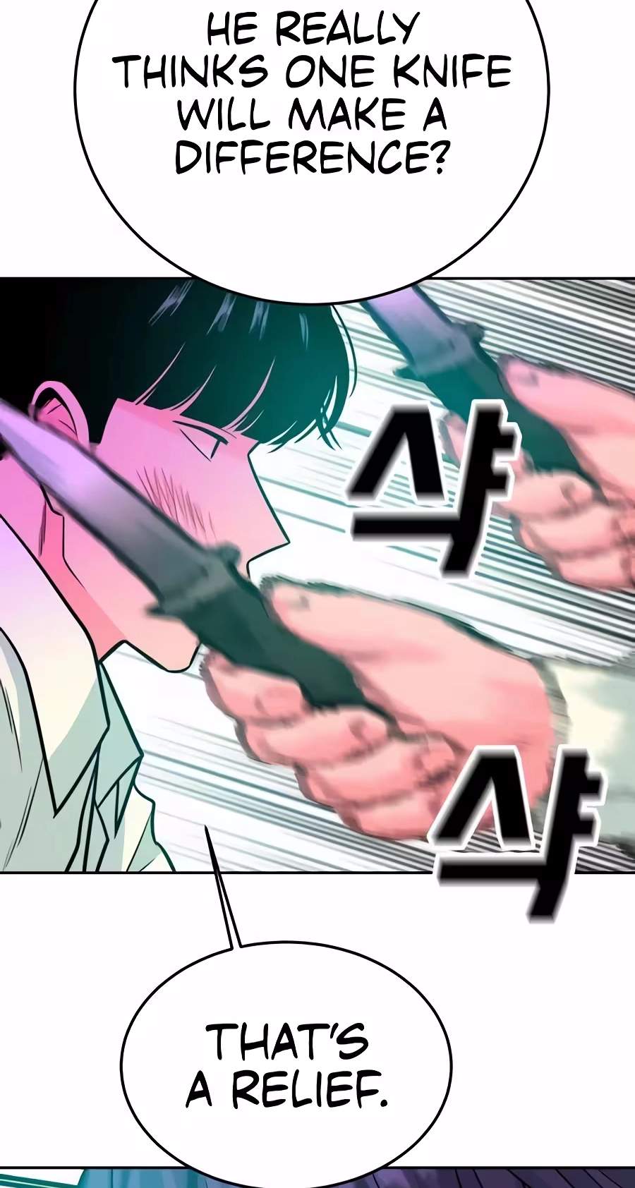Student Jo-Eun — Chapter 80 — page 69