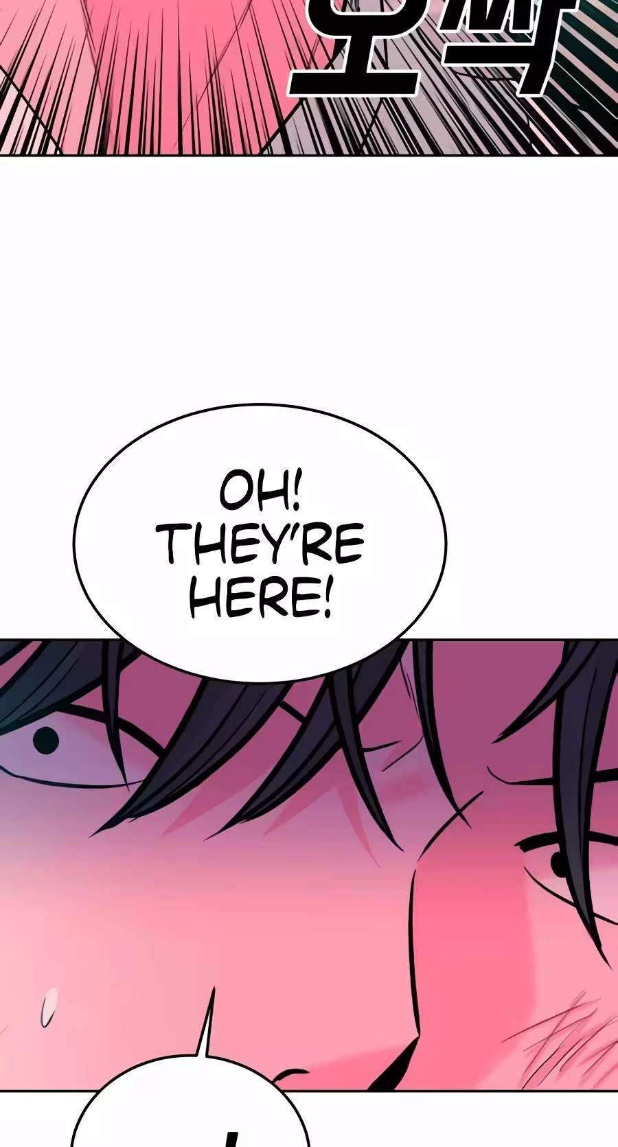 Student Jo-Eun — Chapter 80 — page 81