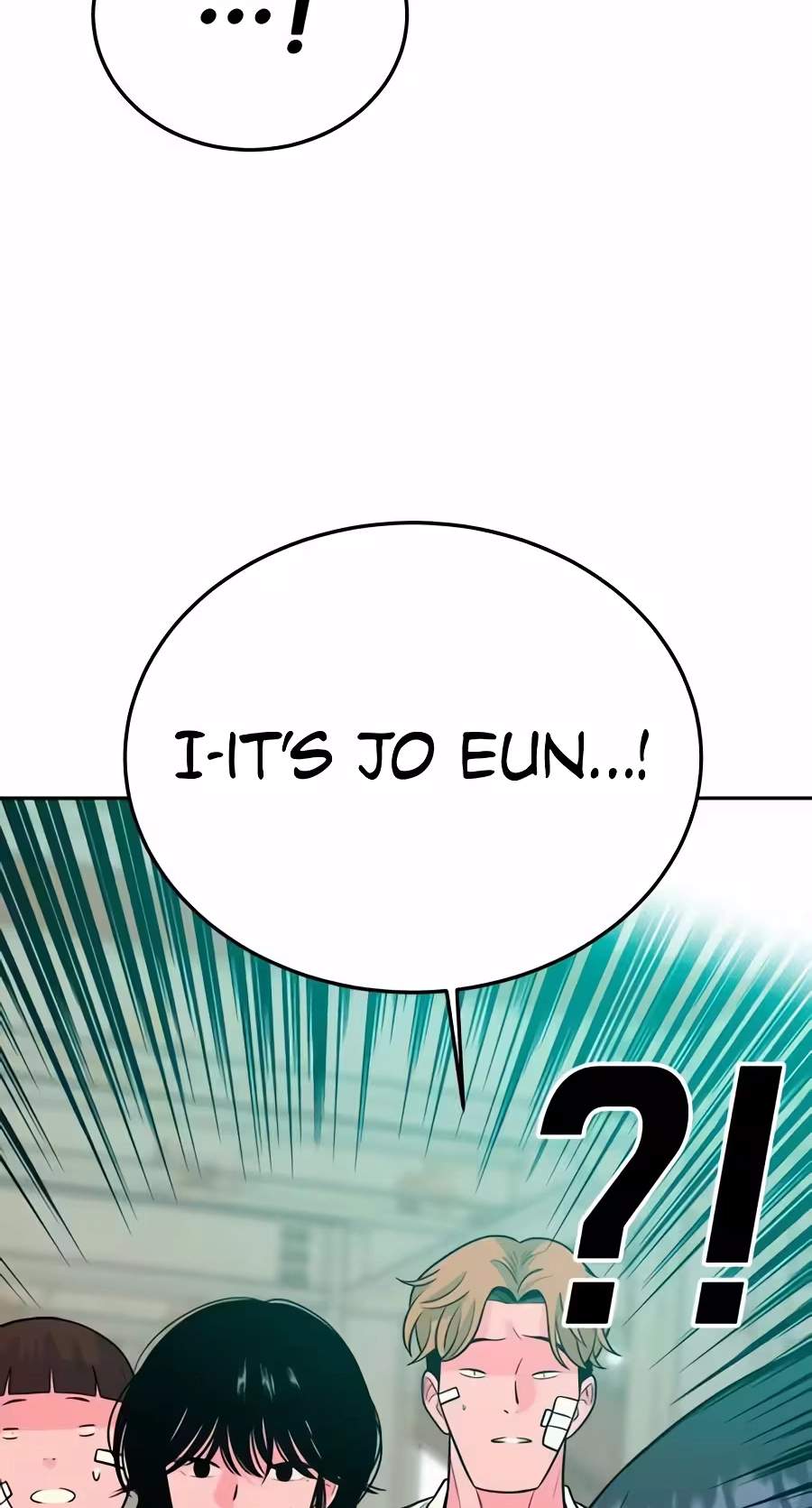 Student Jo-Eun — Chapter 80 — page 82