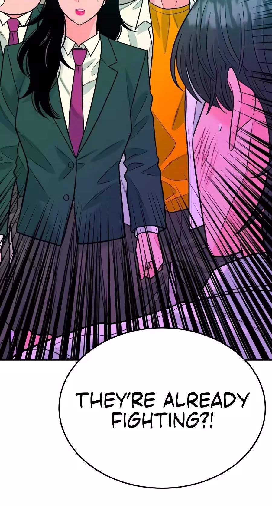 Student Jo-Eun — Chapter 80 — page 83