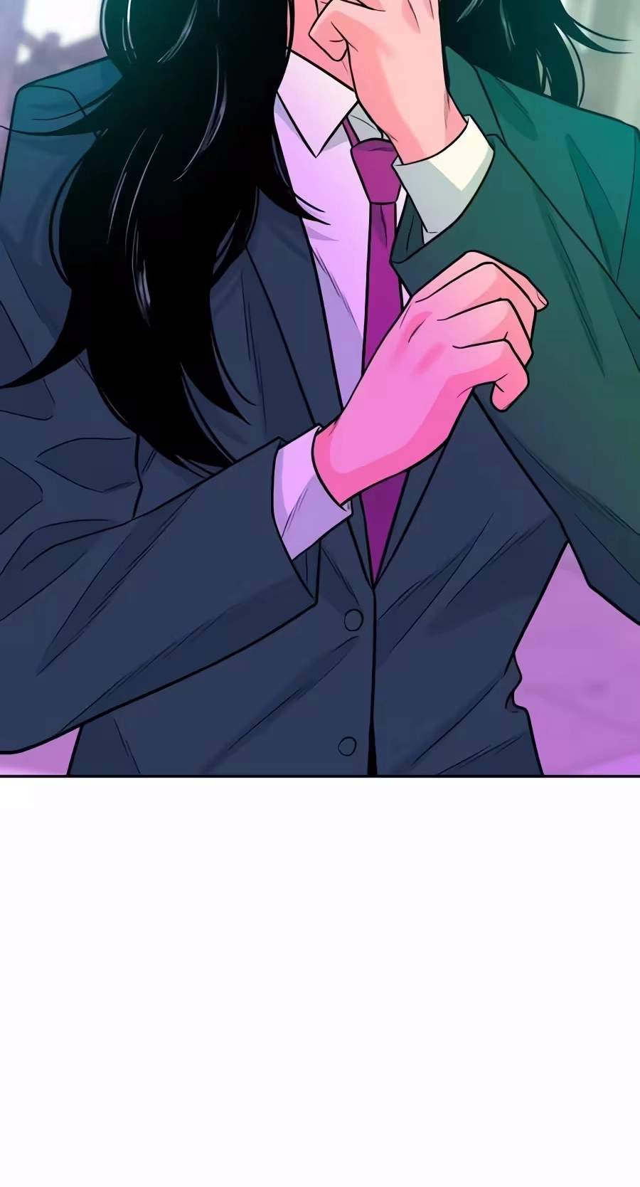 Student Jo-Eun — Chapter 80 — page 87