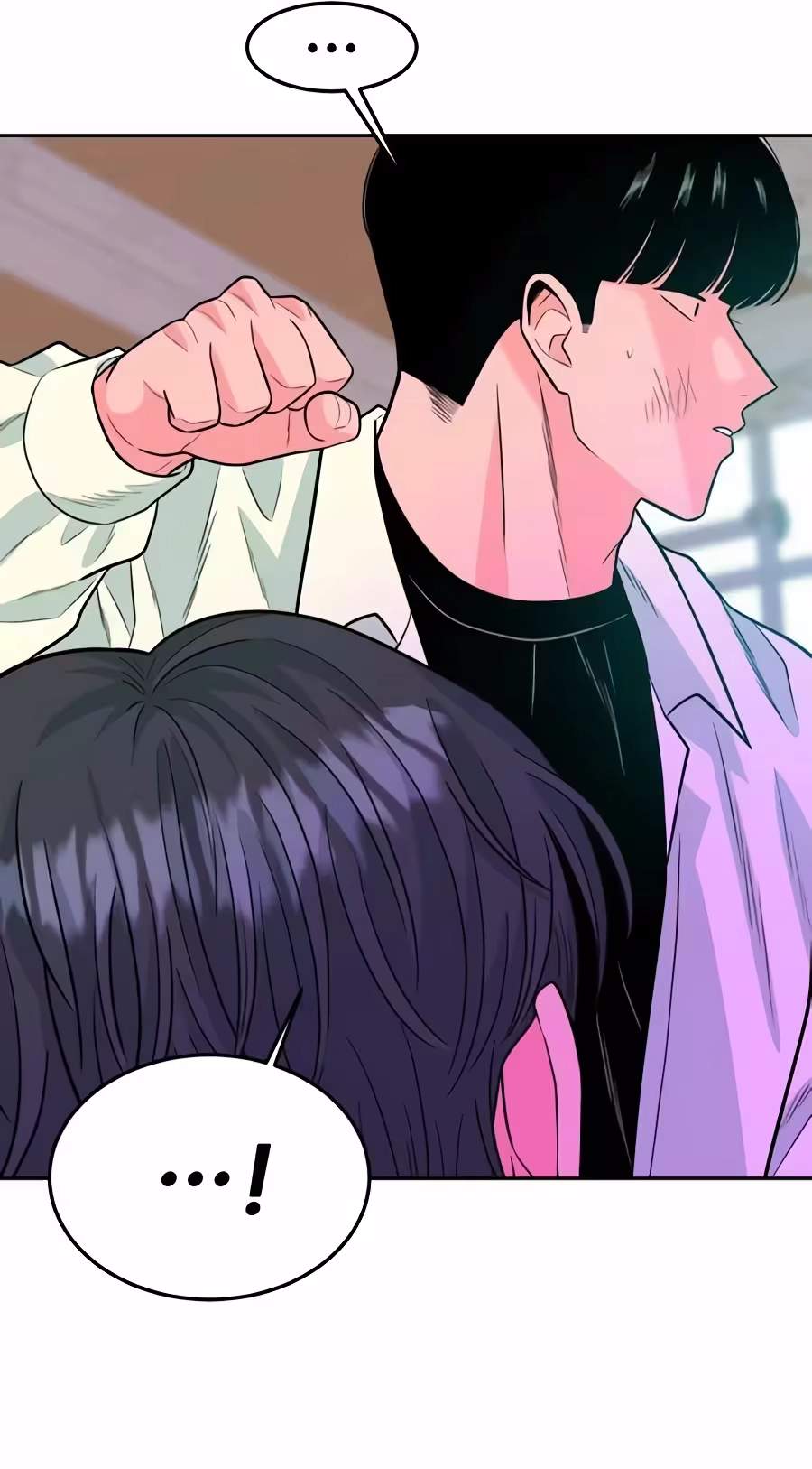 Student Jo-Eun — Chapter 80 — page 88