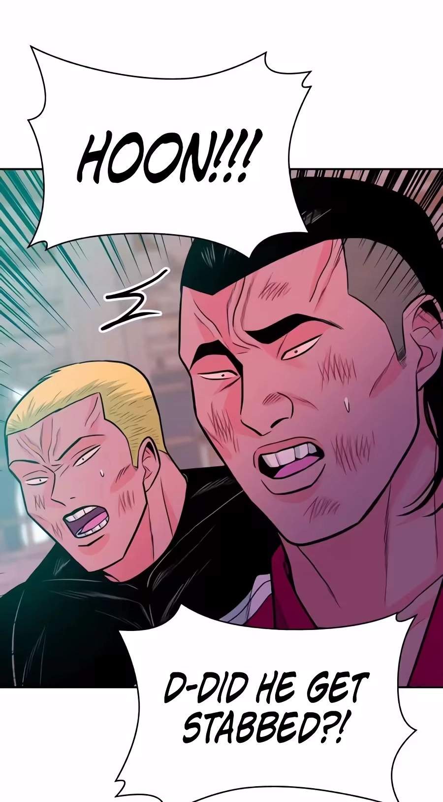 Student Jo-Eun — Chapter 80 — page 92