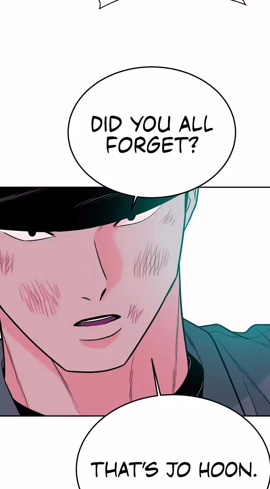 Student Jo-Eun — Chapter 80 — page 93