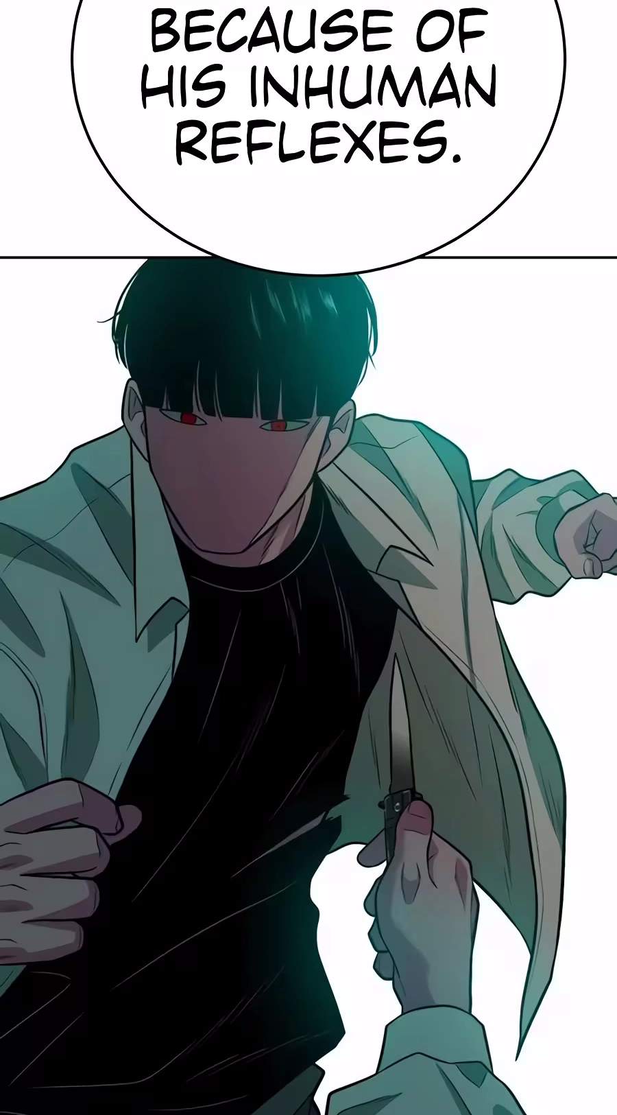 Student Jo-Eun — Chapter 80 — page 97