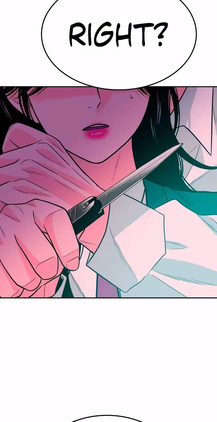 Student Jo-Eun — Chapter 80 — page 105