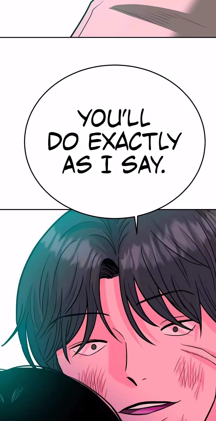 Student Jo-Eun — Chapter 80 — page 109