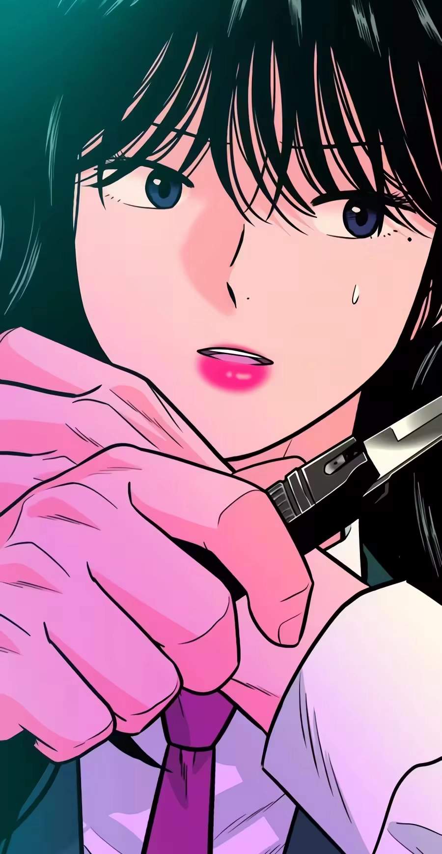 Student Jo-Eun — Chapter 80 — page 114