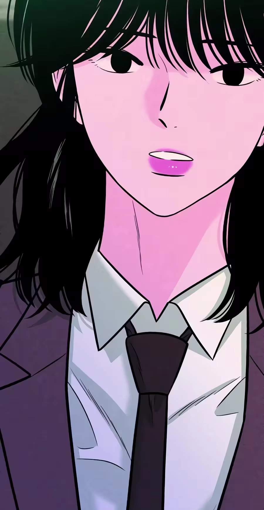 Student Jo-Eun — Chapter 80 — page 116