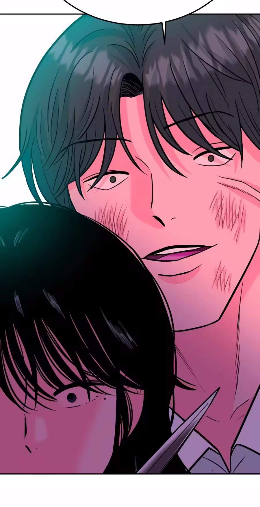 Student Jo-Eun — Chapter 81 — page 5