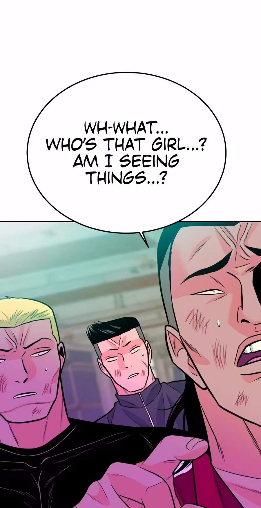 Student Jo-Eun — Chapter 81 — page 6