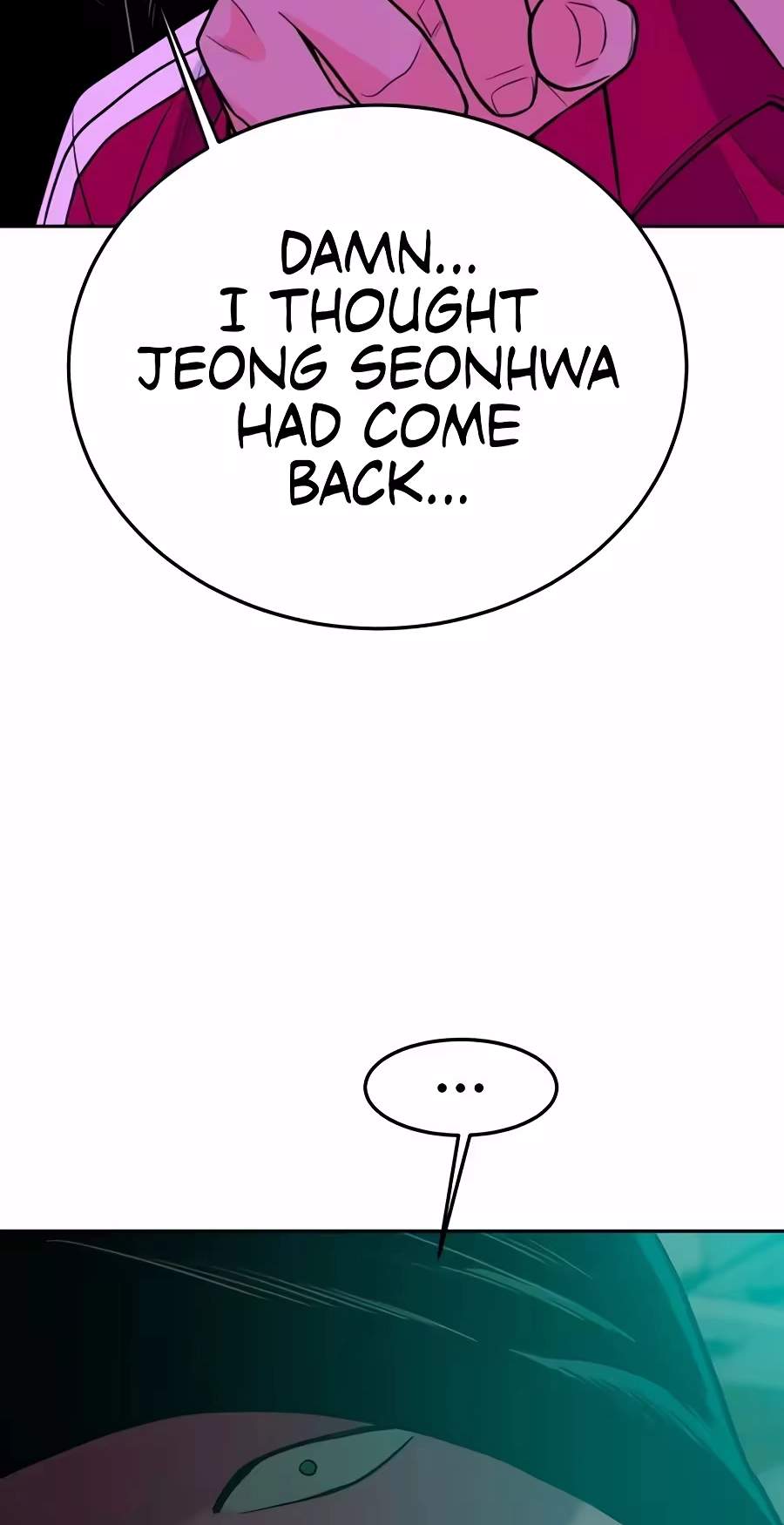 Student Jo-Eun — Chapter 81 — page 7