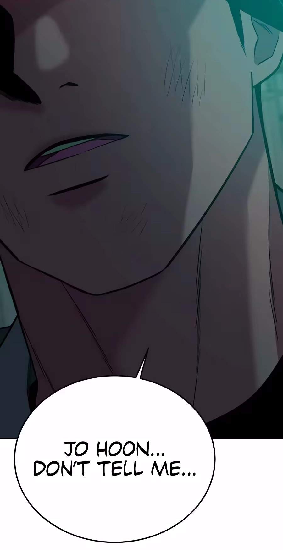 Student Jo-Eun — Chapter 81 — page 8