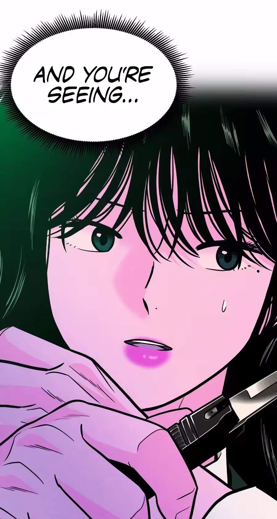 Student Jo-Eun — Chapter 81 — page 20