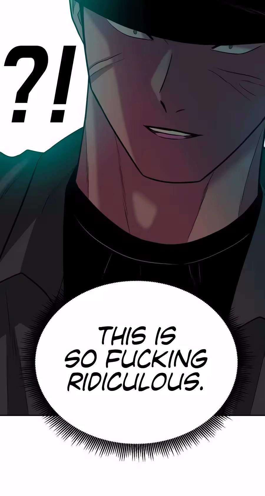 Student Jo-Eun — Chapter 81 — page 22