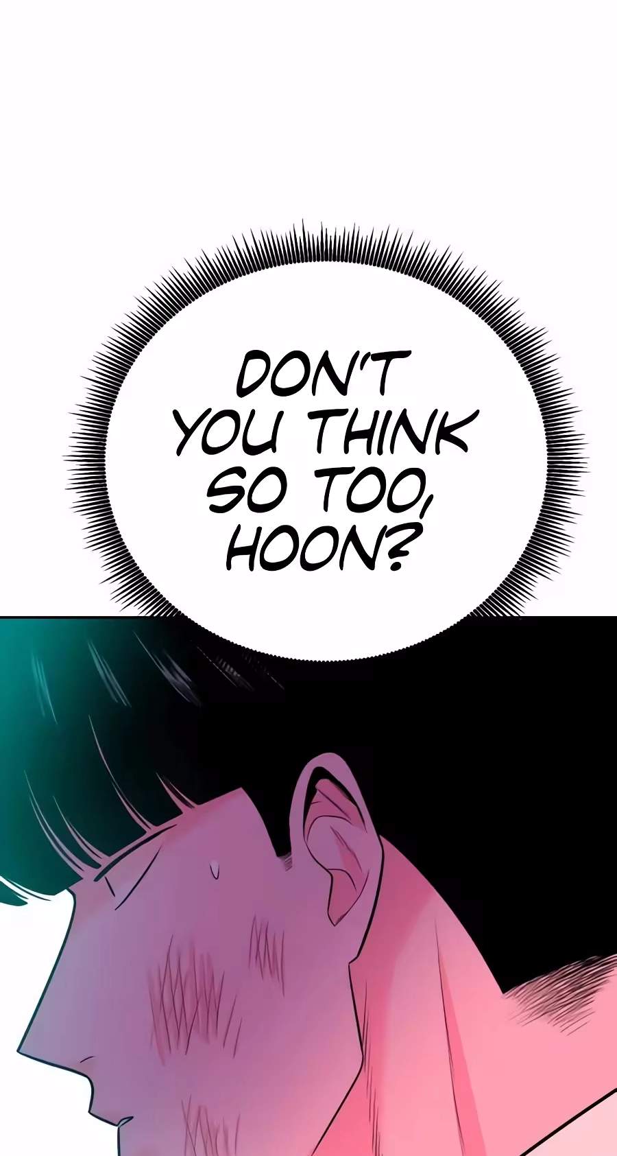 Student Jo-Eun — Chapter 81 — page 23