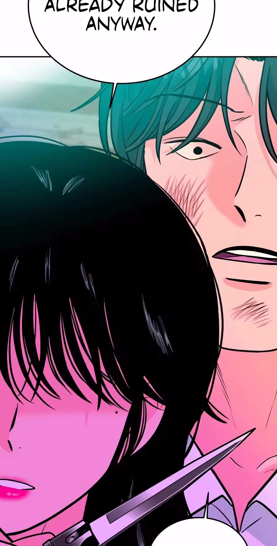 Student Jo-Eun — Chapter 81 — page 36